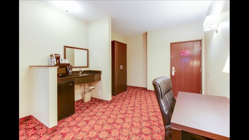 เบรนต์วูด สวีท Hotel เบรนท์วูด ภายนอก รูปภาพ
