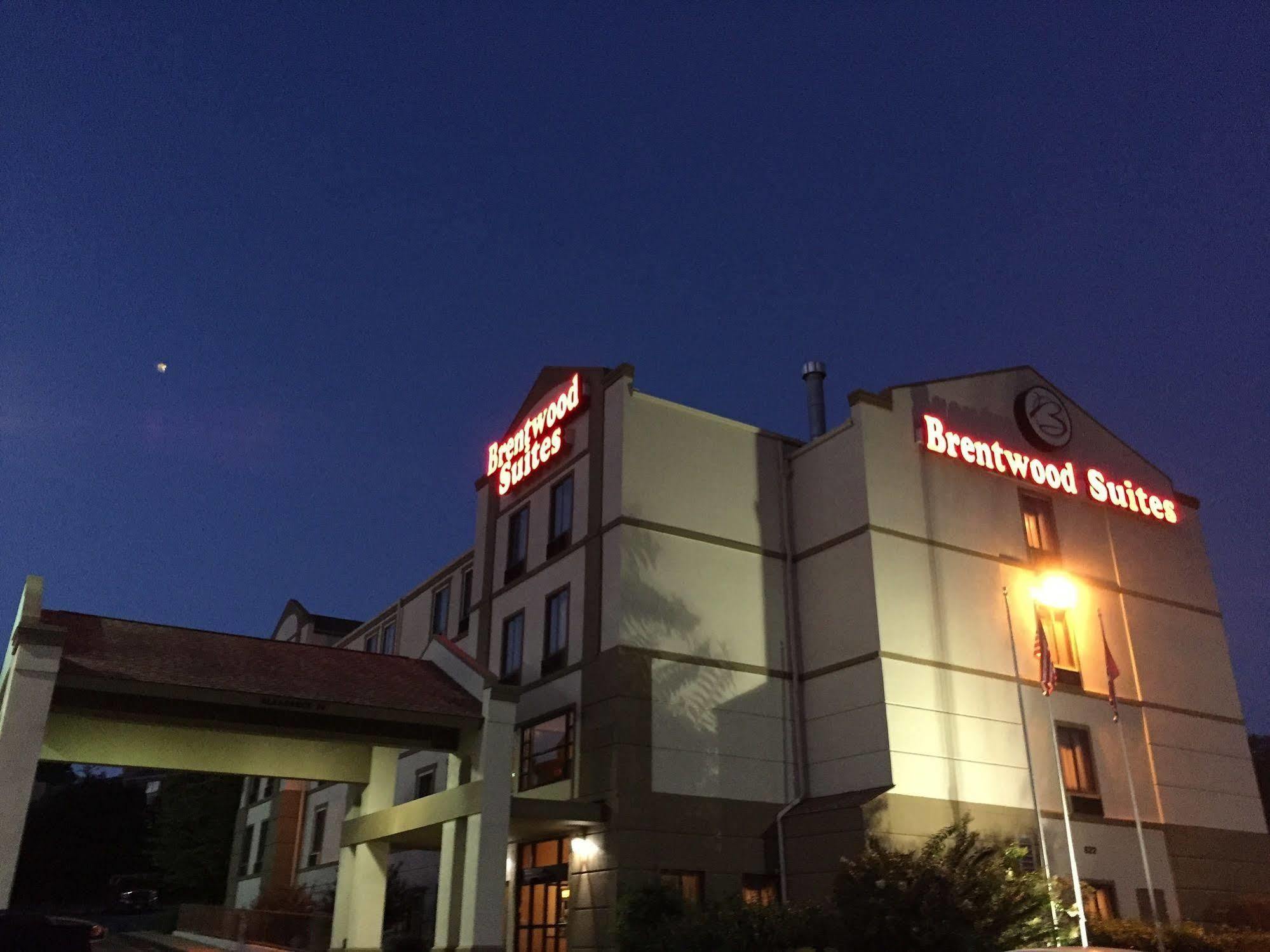 เบรนต์วูด สวีท Hotel เบรนท์วูด ภายนอก รูปภาพ